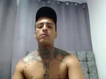 Chaturbate Nude Webcam of vicctorzc