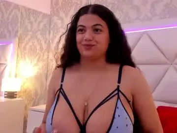 Chaturbate Watch Live Sex Cams of alicemorelli_