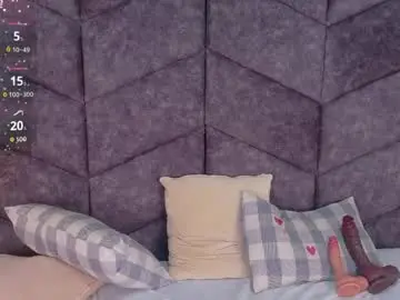 Chaturbate Private Sex Chat of annie_rouse__