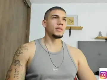 Chaturbate Adult Webcams of axel_taylor21