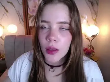 Chaturbate Nude Webcam of bunnyleahxxx