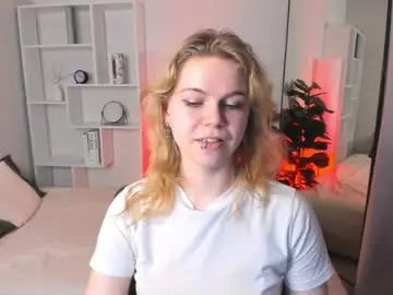 Chaturbate Best Webcam of elizabethvane
