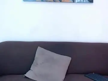Chaturbate Live Sex Cam of jay_smit