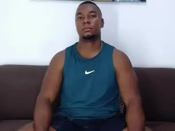 Chaturbate Sex Cam of jay_smit