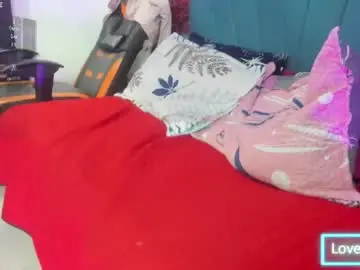 Chaturbate Free Porn Cam of luana_wish