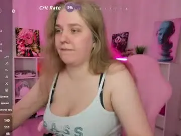 Chaturbate Adult Webcams of megan_violer