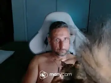 Chaturbate Nude Webcam of mrdr000