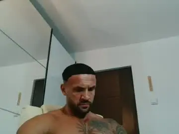 Chaturbate Sex Cam of tridentmuscles