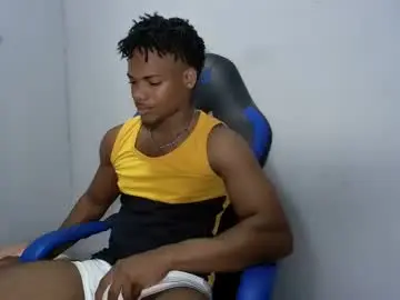 Chaturbate Adult Webcam of black_dicck