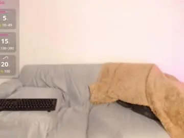 Chaturbate Best live sex cam show of chloe_peach_