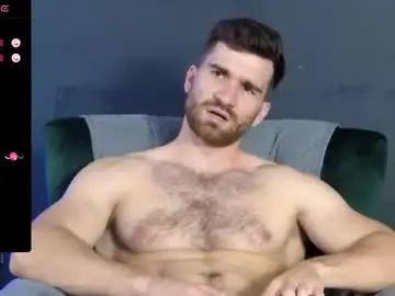 Chaturbate Best Webcam of damonking01