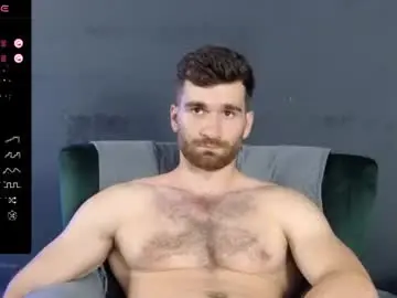 Chaturbate Adult Webcam of damonking01
