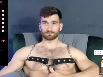Chaturbate Free Porn Cam of damonking01