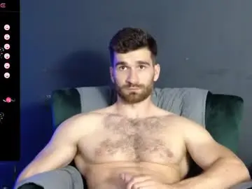 Chaturbate Adult Video Chat of damonking01