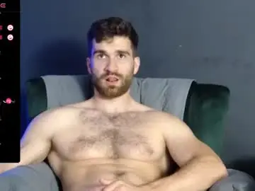Chaturbate Private Sex Chat of damonking01