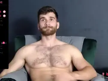 Chaturbate Live Porn of damonking01
