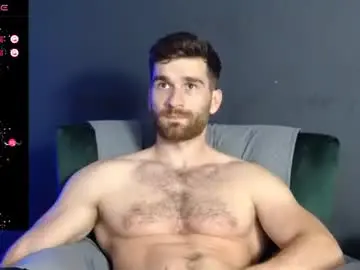 Chaturbate Nude Webcam of damonking01