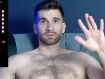 Chaturbate Live Sex of damonking01