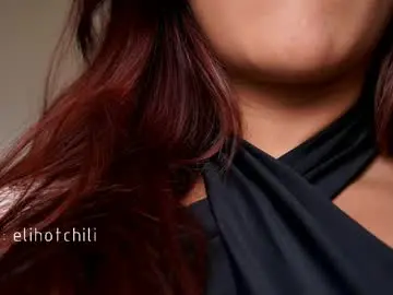 Chaturbate Watch Live Sex Cams of elihotchili