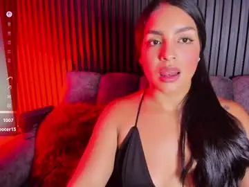 Chaturbate Best Webcam of estrella_garcia