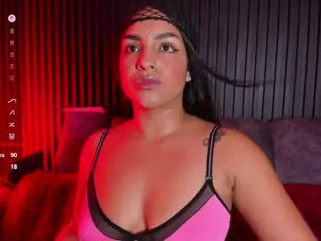 Chaturbate Live Porn of estrella_garcia