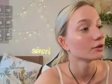 Chaturbate Nude Webcam of minnietammy