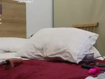 Chaturbate Adult Video Chat of sop_hie