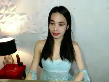 Chaturbate Free Live Porn of angel_borikat
