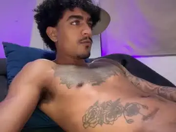 Chaturbate Adult Webcams of dominic_brand