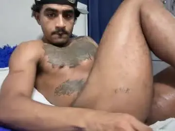 Chaturbate Live Sex Cam of dominic_brand
