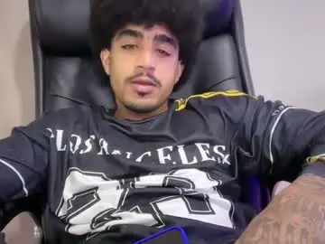 Chaturbate Sex Cam of dominic_brand