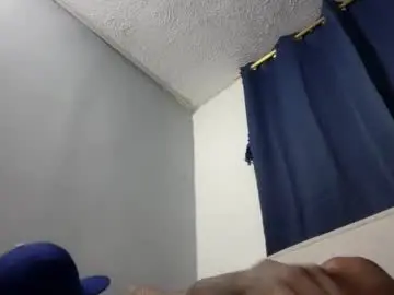 Chaturbate Private Sex Chat of dominic_brand
