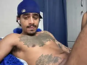 Chaturbate Live Sex Cam of dominic_brand