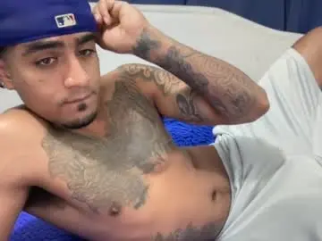 Chaturbate Adult Video Chat of dominic_brand