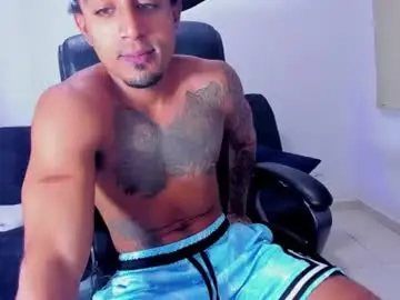 Chaturbate Live Sex Cam of dominic_brand
