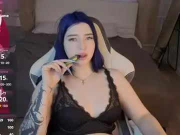 Chaturbate Adult Video Chat of honey_cherrry