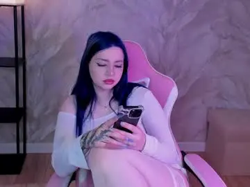 Chaturbate Live Sex Cam of honey_cherrry