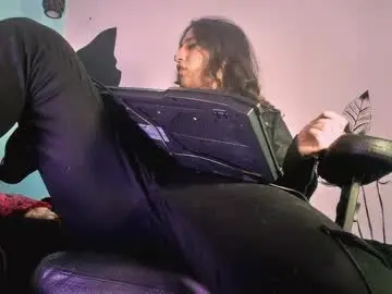 Chaturbate Live Sex of mew_alix