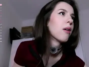 Chaturbate Live Sex of milky_sofa