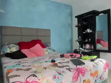 Chaturbate Live Sex of andreaflamel