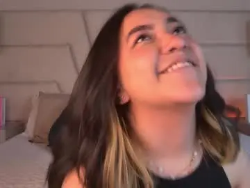 Chaturbate Free Live Porn of arabella__1