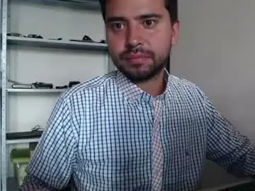 Chaturbate Nude Webcam of barryallen_27