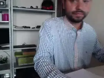 Chaturbate Sex Chat of barryallen_27