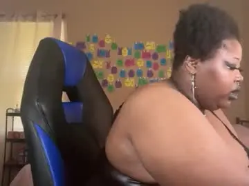 Chaturbate Adult Video Chat of chocolatebunnyxx69