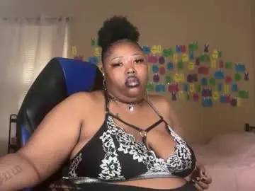 Chaturbate Sex Cam of chocolatebunnyxx69
