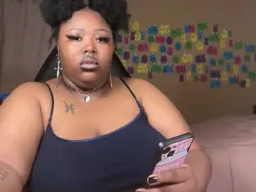 Chaturbate Sex Chat of chocolatebunnyxx69