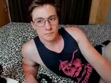Chaturbate Best live sex cam show of deni_boy99