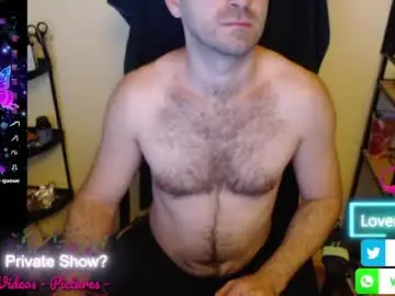 Chaturbate Free Live Porn of hairyass25yo