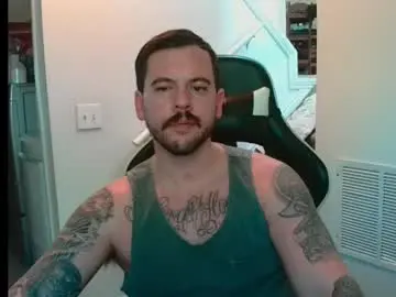 Chaturbate Live Porn of justintym69