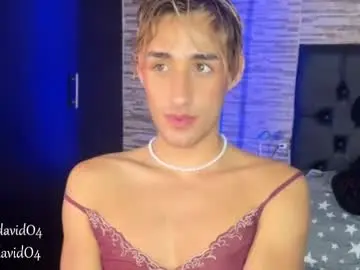 Chaturbate Watch Live Sex Cams of lovedavido04